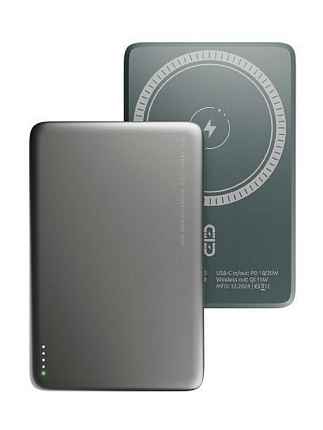 OLMIO QM-15 044472 Mag-Go 5000mAh, 20W