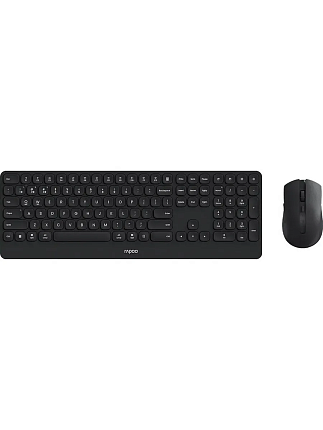 RAPOO 9510M Беспроводной комплект