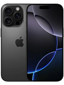 Apple iPhone 16 Pro Max (Dual SIM)