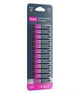 Olmio AAA/LR03 12 (щелочные) 12шт