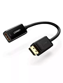 UGREEN MM137 (70694) DP To HDMI 25см