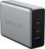 Satechi 100W USB-C PD Compact GaN Charger