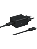 Samsung EP-T4511XBEGWW 45W + Type-C Кабель