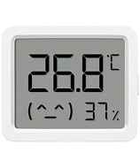 Датчик температуры и влажности Xiaomi Smart Temperature and Humidity Monitor 3 Mini RU