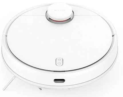 Xiaomi Mi Robot Vacuum S10