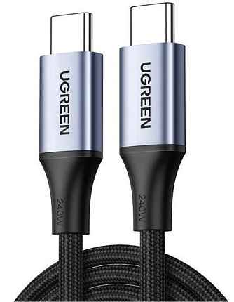 UGREEN US535 (90440) USB-C Cable 2 m
