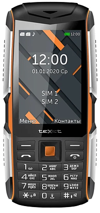 Texet TM-D426