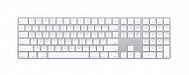 Apple Magic Keyboard A1843 with Numeric Keypad