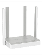 Интернет-центр Netcraze Speedster (NC-3013) с Mesh Wi-Fi 5 AC1200, 3-порта