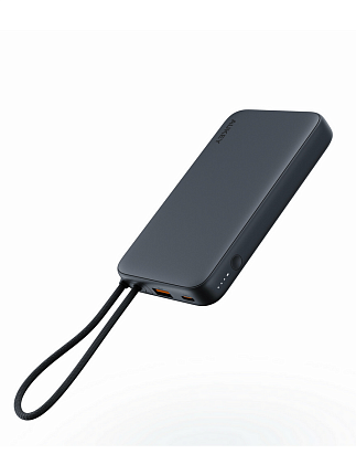 Внешний аккумулятор Aukey Sprint 10000 20W