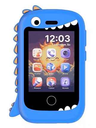 Elari GamePhone