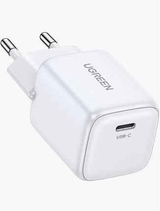 UGREEN CD319 Nexode Mini USB-C 30W PD GaN