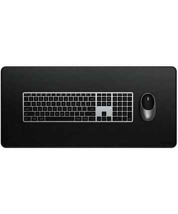 Satechi ST-LPDMK Leather Premium Desk Mat