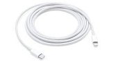 Apple MD819ZM/A, Lightning (m) - USB (m) 2m