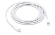 Apple USB C/Lightning (1 м) (MUQ93ZM/A)
