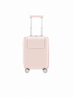 NinetyGo Kids Luggage 17