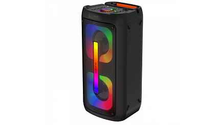 Портативная аккустика Maxvi PS-05 black