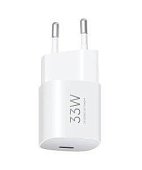 Xiaomi 33W Nano Power Adapter (USB-C)