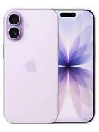 Смартфон Apple iPhone 17 256GB Lavender EU (Dual eSIM)