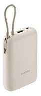 Xiaomi Power Bank 10000mAh (Integrated Cable)