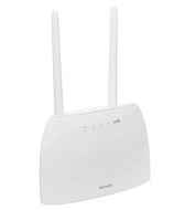 Маршрутизатор TENDA 4G06 4G 300MBPS White RU