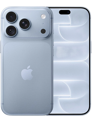 Смартфон Apple iPhone 18 Pro Max 1TB Glacier (SIM + eSIM)