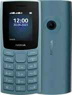 Мобильный телефон Nokia 110 DS TA-1567 Blue