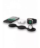 Satechi ST-QTG31K 3-in-1 Wireless Qi2