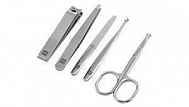 HuoHou Stainless Steel Nail Clippers Set (HU0061)