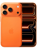 Apple iPhone 17 Pro (nanoSIM + eSIM)