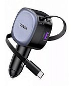 UGREEN EC601 (55653) Выдвижной кабель 75W