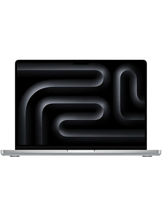Ноутбук MacBook Pro 14" (M4/16/1TB) MW2X3 Silver (RU клавиатура)