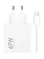 Xiaomi 67W HyperCharge (Type-A) EU