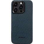 Pitaka для iPhone 15 Pro Max MagEZ Case 4 (6.7")