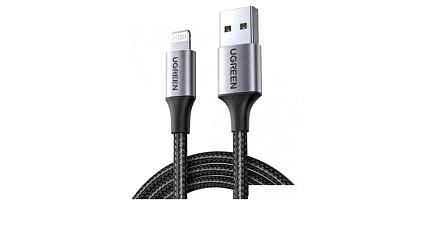 UGREEN US199 (60158) 2 м USB-A to Lightning