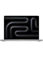 Ноутбук MacBook Pro 14" (M4/16/1TB) MW2X3 Silver (RU клавиатура)