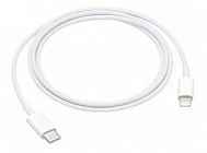 Apple MM0A3FE/A, Lightning (m)-USB Type-C (m), 1м