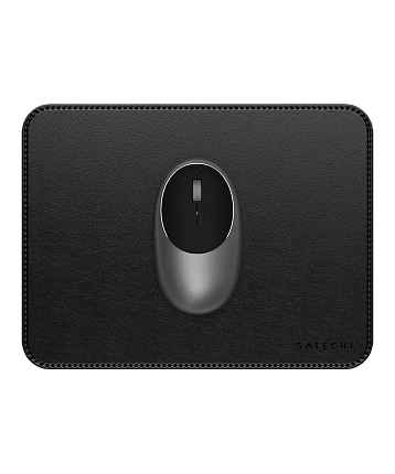 Satechi ST-LMPK Leather Premium Desk Mat