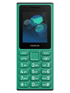 Мобильный телефон Nokia 125 DS TA-1655 Green