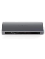 Док-станция Satechi ST-DT4MDM-EU Thunderbolt 4 Multi-Display Docking Station EU - Space Gray