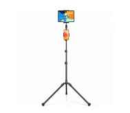 Трипод UGREEN LP585 (15647) Tripod Stand 1.7m For Tablet and Phone для планшета и смартфона. Цвет: ч