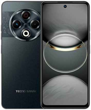 Tecno Spark 30