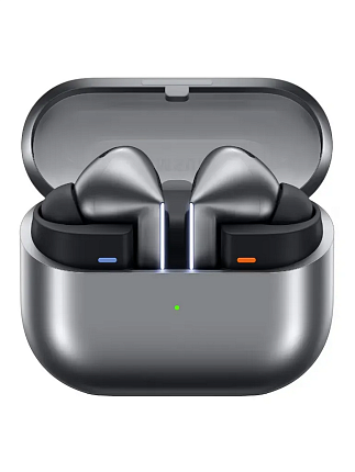 Наушники Samsung Buds3 Pro Silver EU