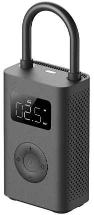 Электрический насос Xiaomi Portable Electric Air Compressor 2