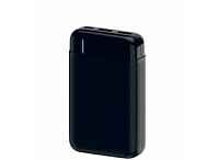 Внешний аккумулятор Maxvi PB10-07 10000mAh 2A black