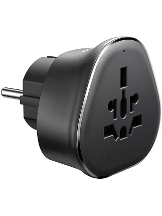 UGREEN S500 (95050) Universal Travel Adapter