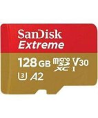 SanDisk SDSQXAA-128G-GN6MN 128GB A2 V30 U3