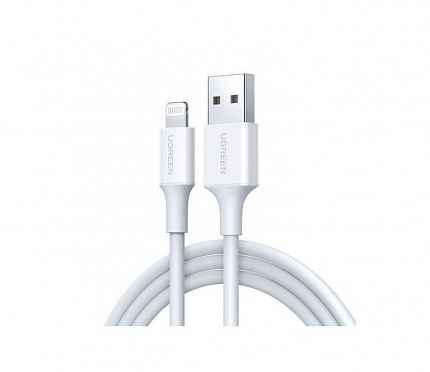 UGREEN US155 (80315) USB-A Male to Lightning