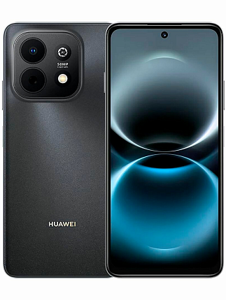 Смартфон HUAWEI NOVA Y74 8/256GB Black