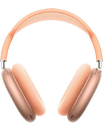 Наушники Apple AirPods Max Type-C Orange EU